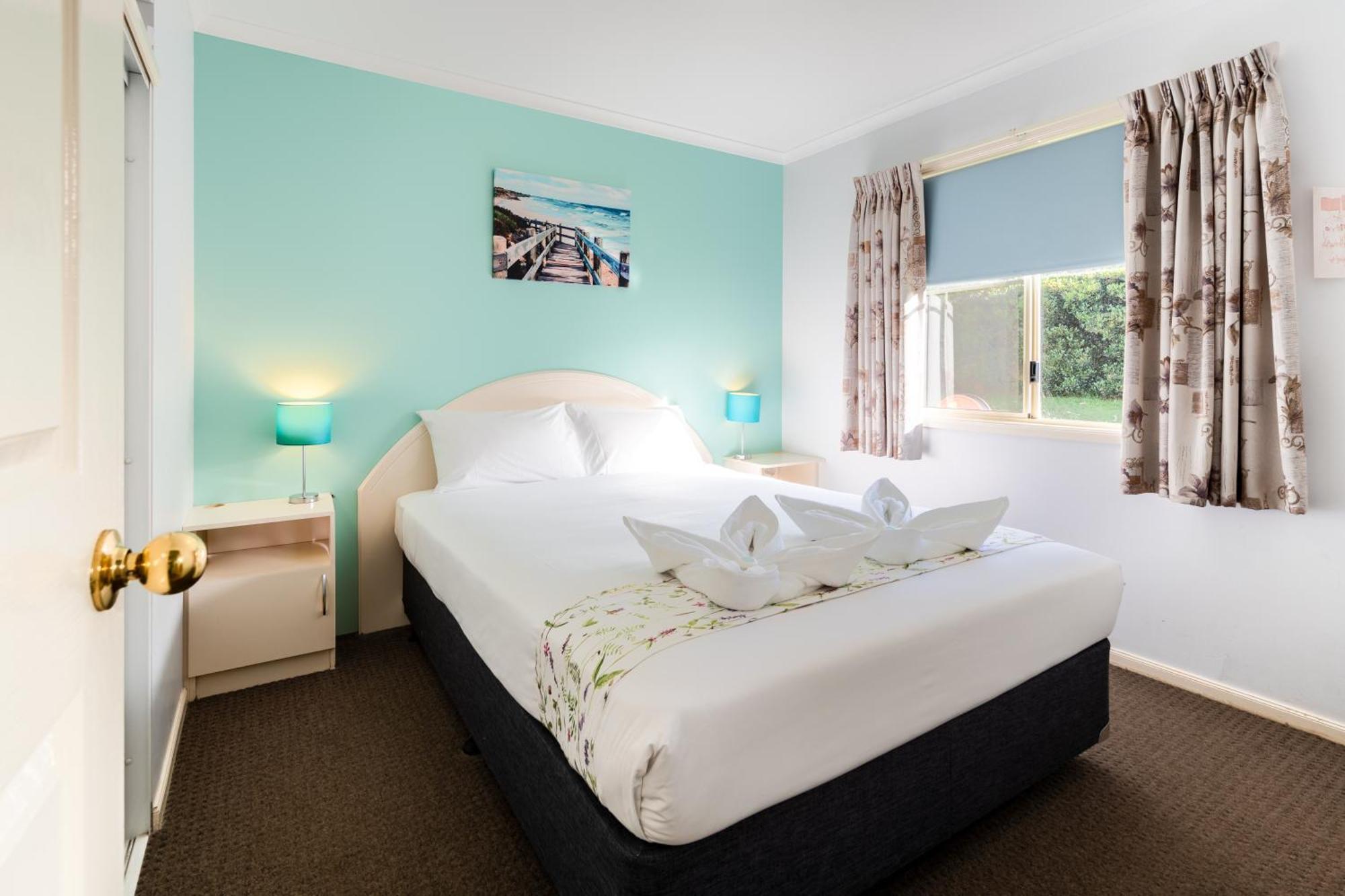 Tasman Holiday Parks - Albany Room photo