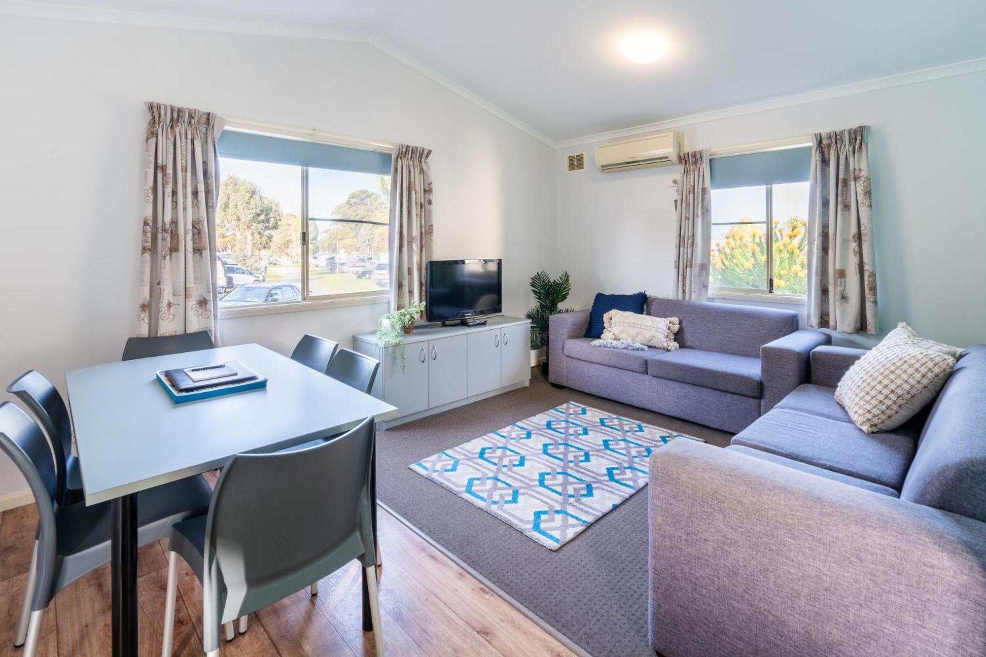 Tasman Holiday Parks - Albany Room photo
