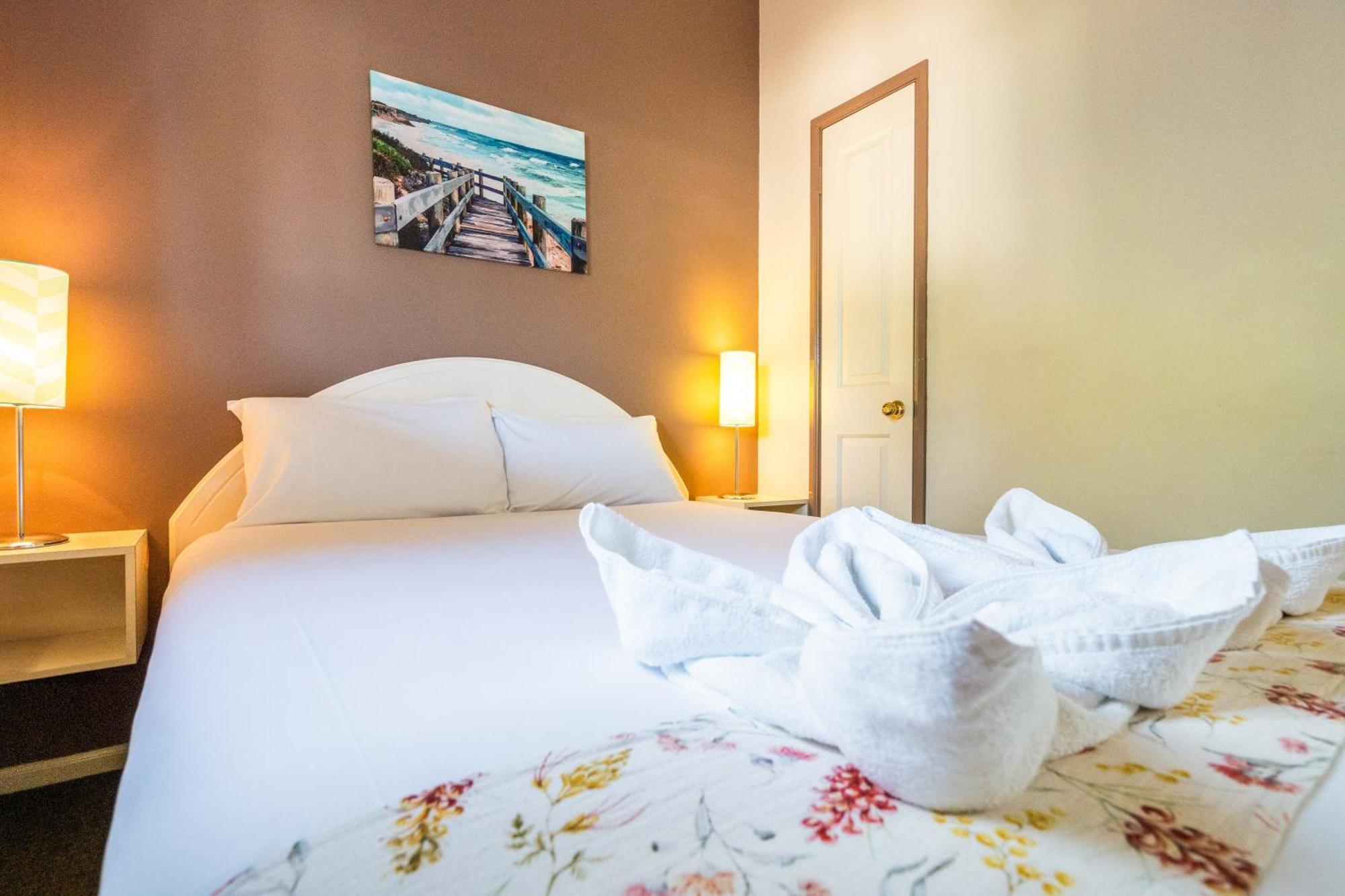 Tasman Holiday Parks - Albany Room photo