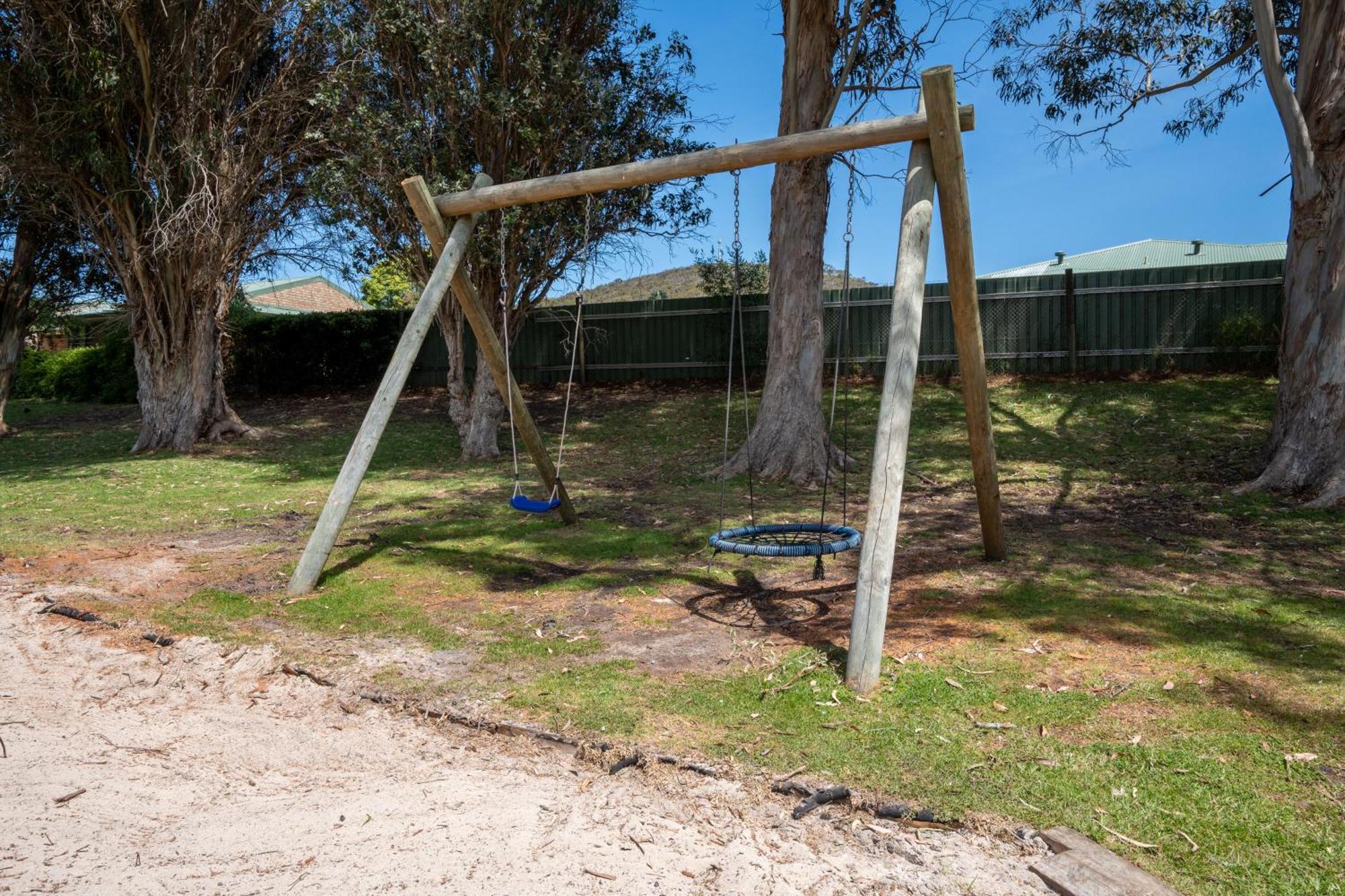 Tasman Holiday Parks - Albany Exterior photo