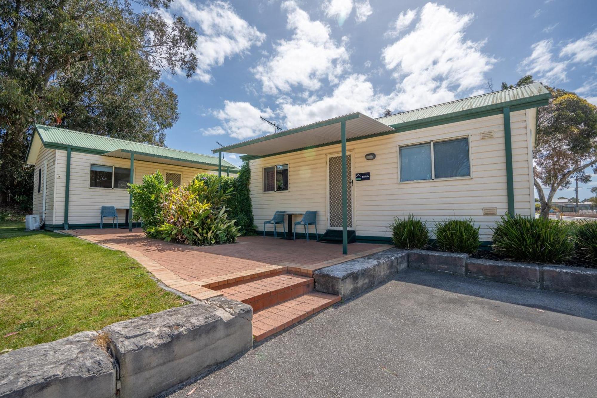 Tasman Holiday Parks - Albany Room photo