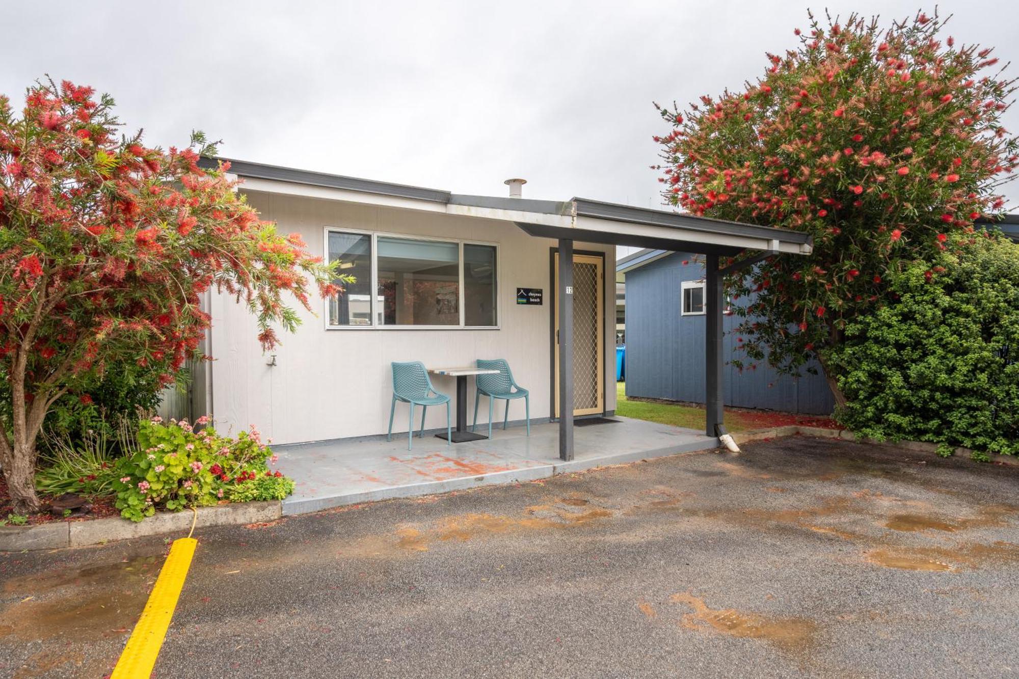 Tasman Holiday Parks - Albany Room photo