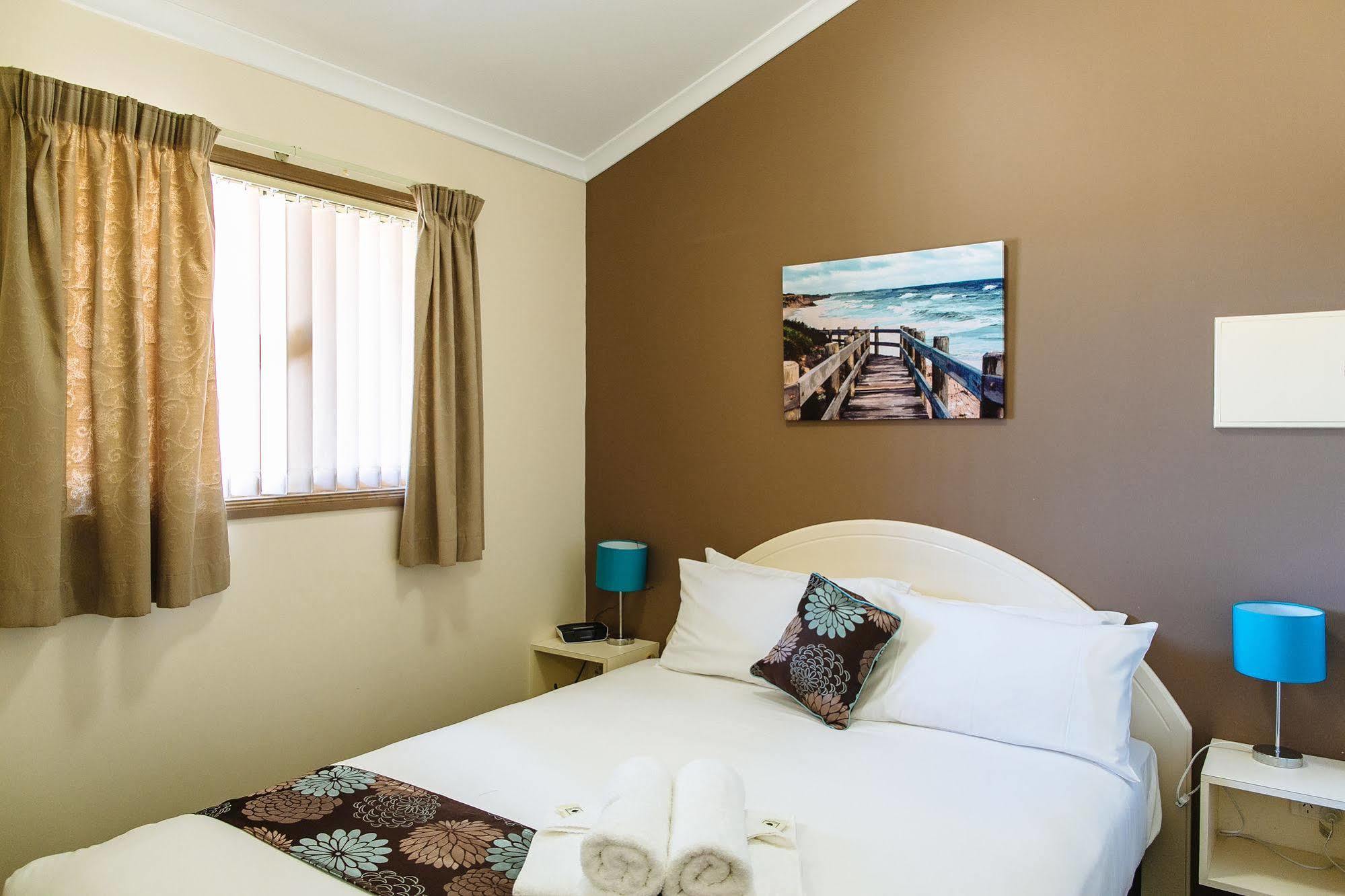 Tasman Holiday Parks - Albany Exterior photo
